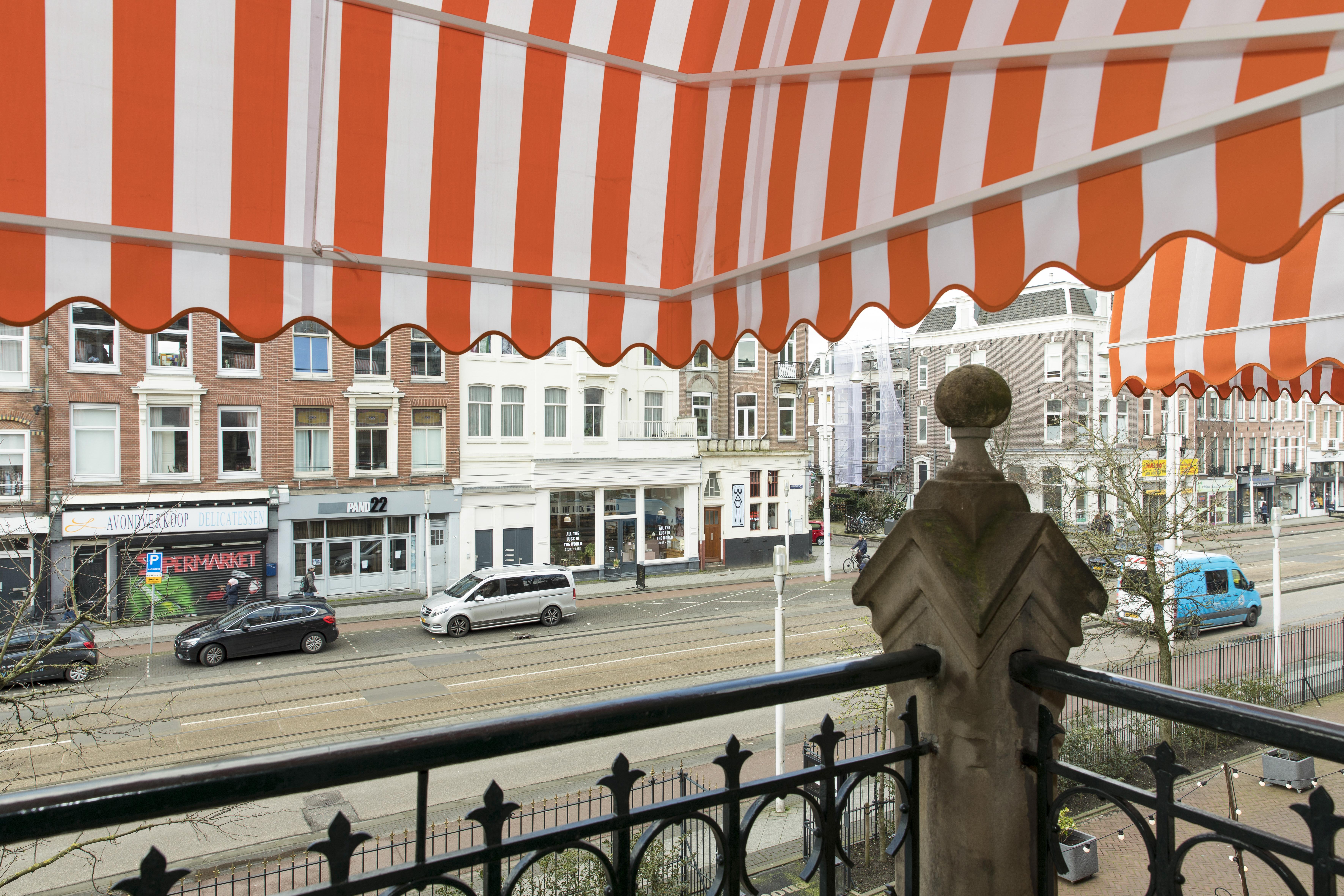 The Manor Amsterdam Hotel Exterior photo
