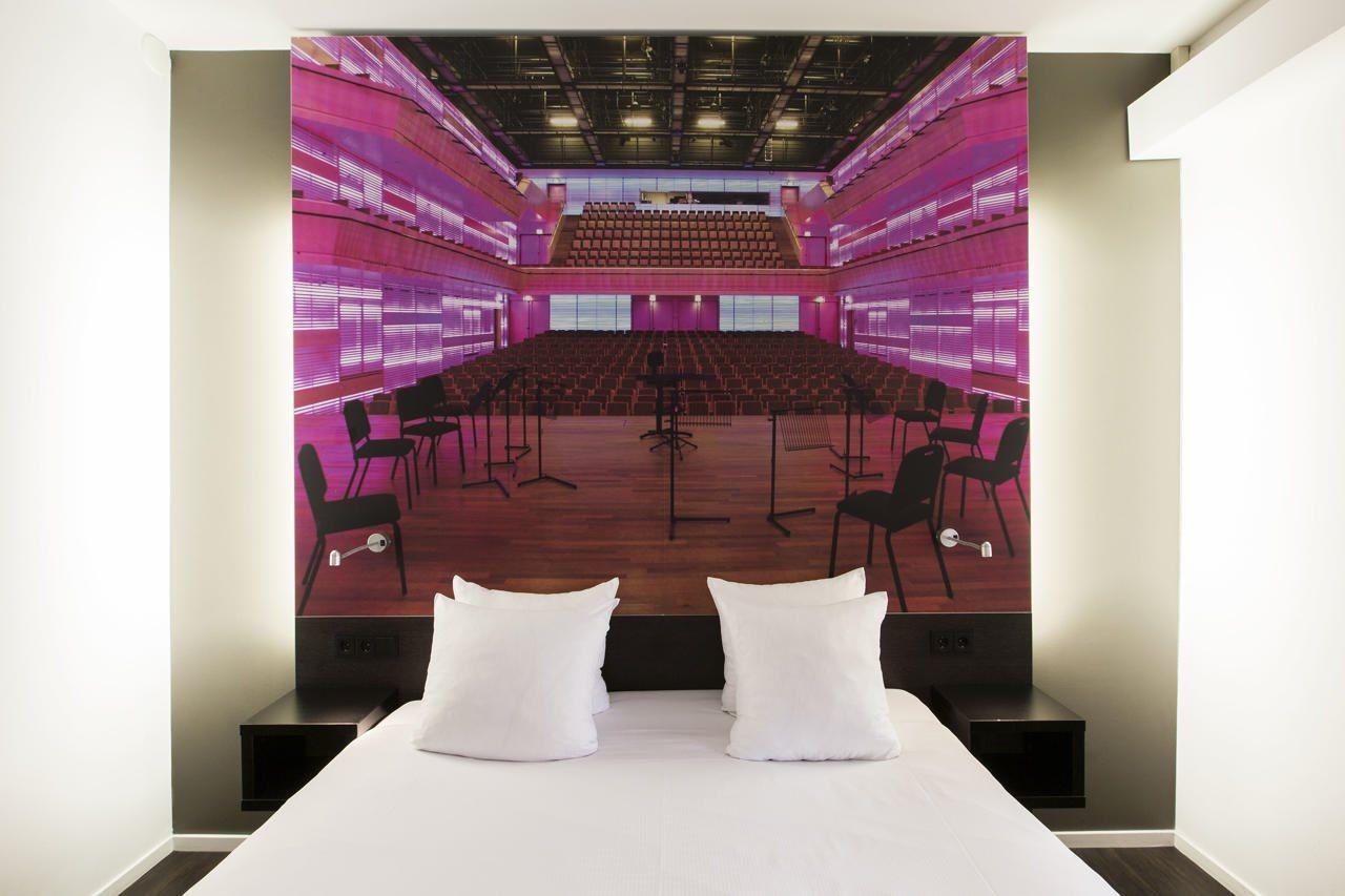 The Manor Amsterdam Hotel Exterior photo